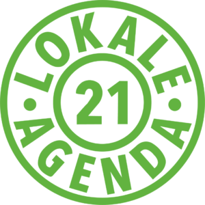 Logo Lokale Agenda 21 Trier e.V.